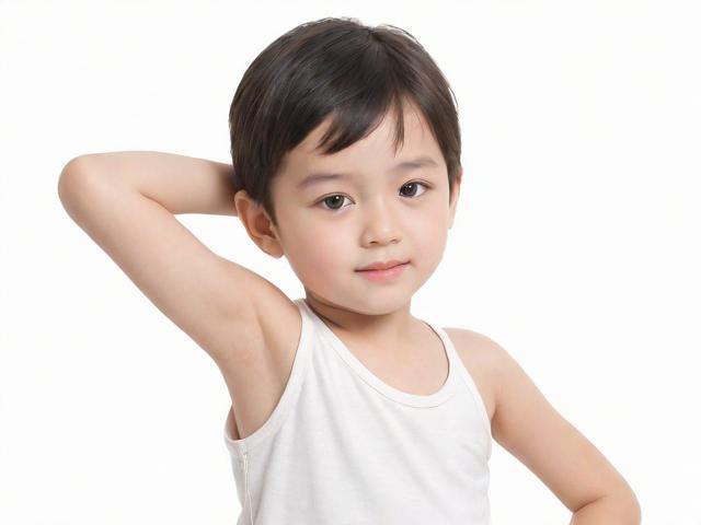 杭州儿童狐臭治疗医院推荐，专业机构解决儿童狐臭难题