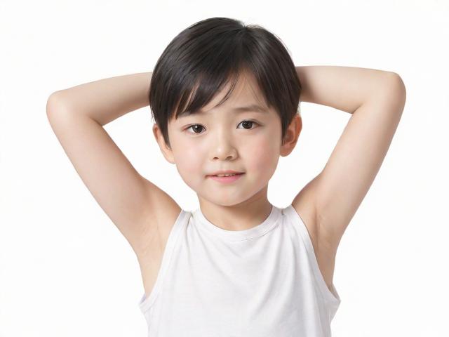 杭州儿童狐臭治疗医院推荐｜杭州腋秀专科解析儿童狐臭如何选择医院