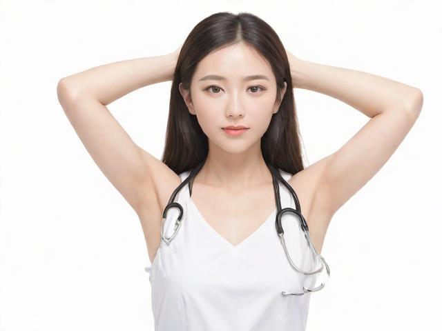 腋秀医院是全国连锁吗？深度解析腋秀医院的全国布局与腋臭诊疗实力