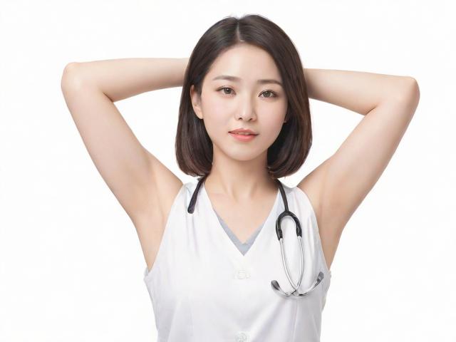 杭州腋臭专科医院解析，专业腋臭治疗与护理知识科普