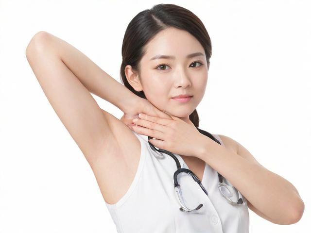 杭州腋臭专科医院挂什么科？腋臭诊疗选对科室是关键