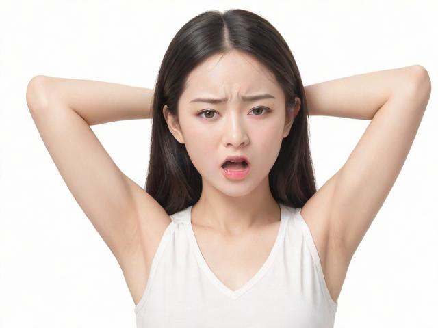 杭州狐臭就诊指南，去医院看狐臭该挂什么科？狐臭治疗挂号全解析