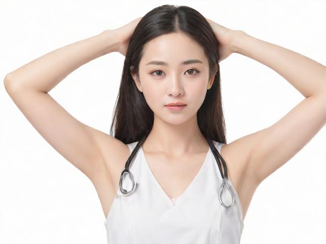 杭州腋臭医院排名盘点，专业腋臭诊疗就选杭州腋秀