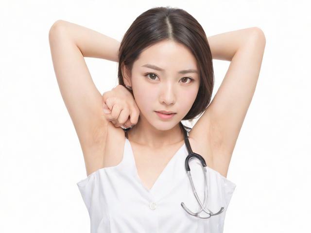 杭州专业狐臭医院解析，专业狐臭治疗与日常护理指南