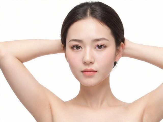 揭秘杭州无痕去狐臭价格，一份详尽的无痕去狐臭