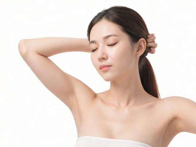告别腋臭困扰，杭州腋臭微创手术的专业指南与护理