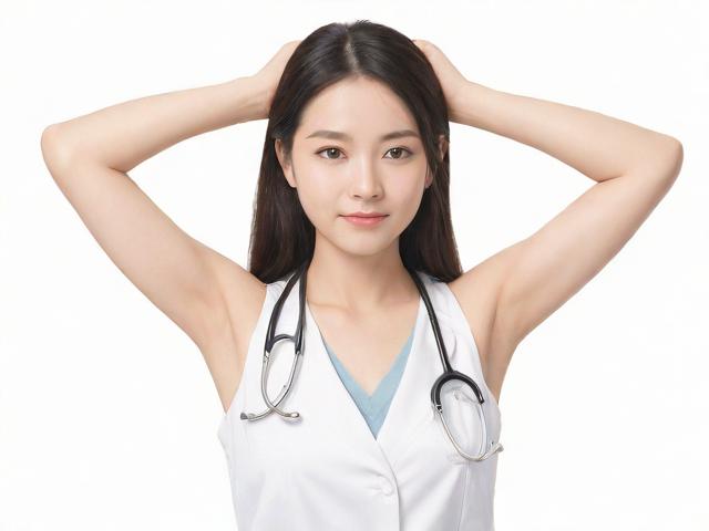 杭州腋臭医院选择指南，深度解析杭州专业腋臭诊疗医院