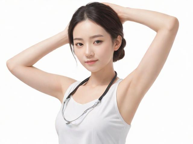 杭州腋臭医院选择指南，深度解析杭州专业腋臭诊疗医院