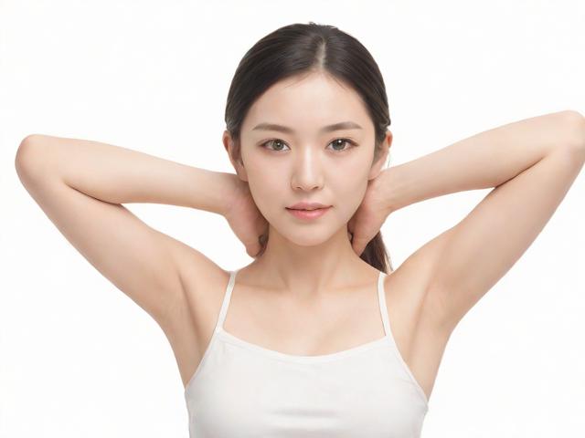 杭州腋臭专科医院解析，腋臭挂号应该选择什么科室？