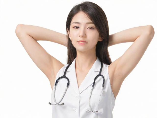 杭州腋臭医院选择指南，专业诊疗与科学护理的深度解析