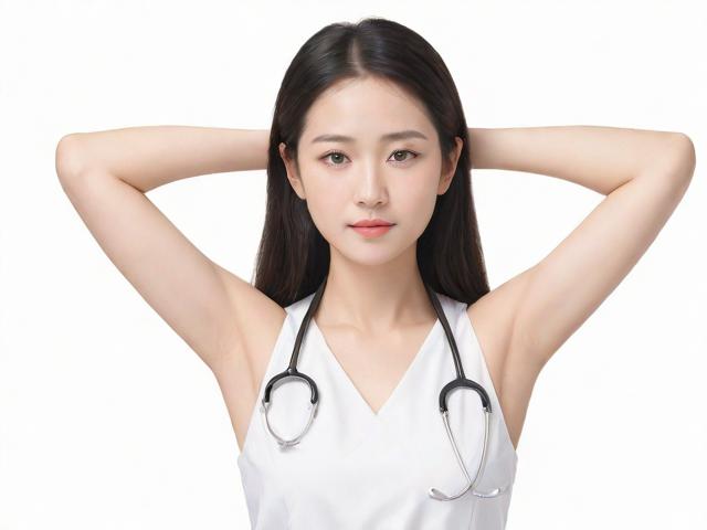 杭州腋秀腋臭专科医院排名解析，专业视角下的杭州腋臭专科选择指南