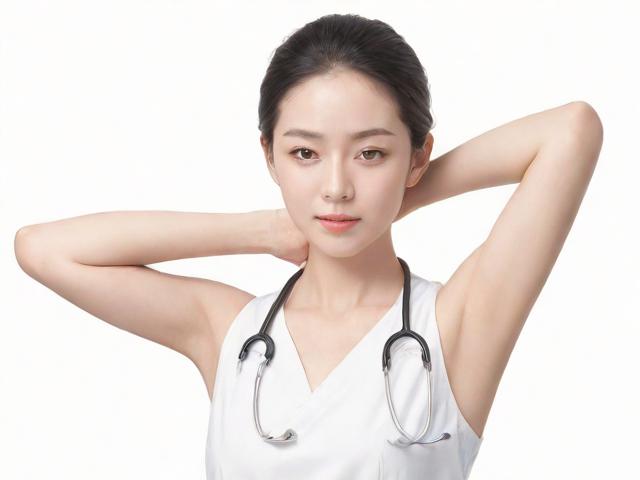 杭州腋臭专科医院怎么选？认准杭州腋秀专科医院权威指南