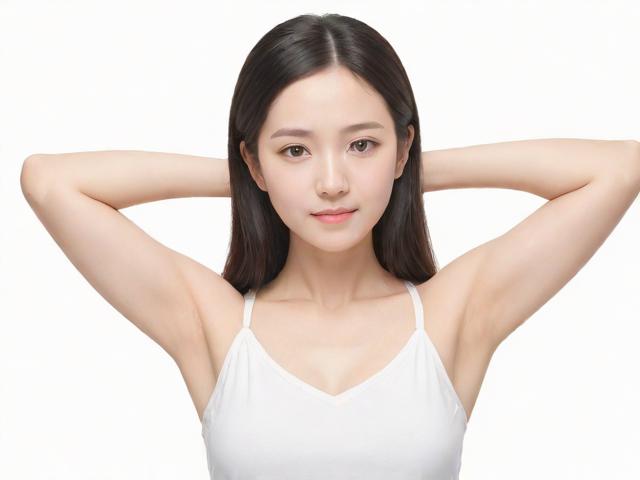 杭州腋秀科普，专业解析杭州腋臭医院排名与腋臭治疗新趋势