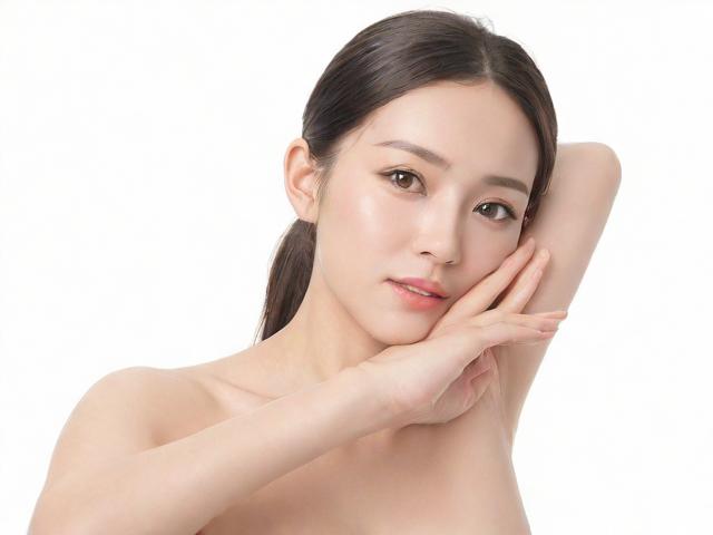 杭州激光去狐臭价格解析，专业解读激光去狐臭的费用与选择