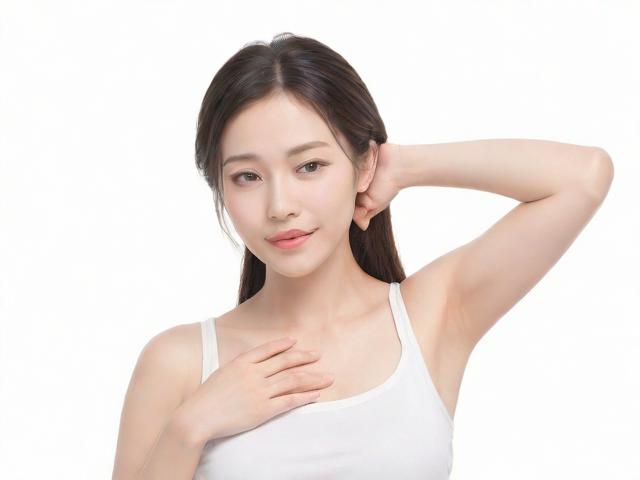 杭州腋臭专科医院怎么选？认准专业腋臭诊疗医院的关键点
