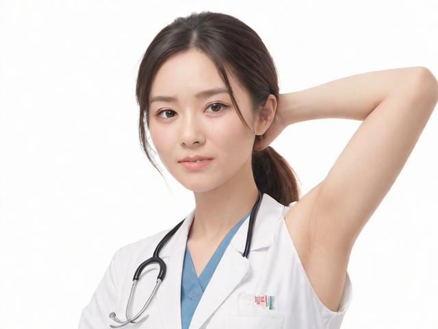 杭州腋秀医院排名解析，深度了解腋秀专科的腋臭诊疗实力
