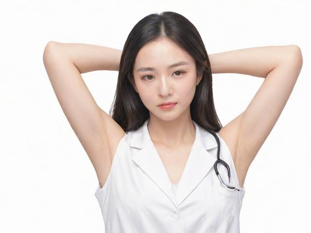 杭州腋臭医院怎么选？认准杭州腋秀专科医院，专业解决腋臭难题