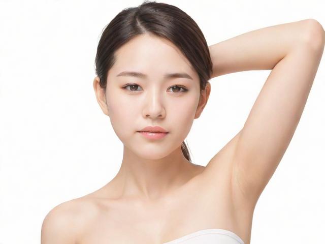 告别腋臭困扰，杭州腋臭治疗费用解析与专业选择指南