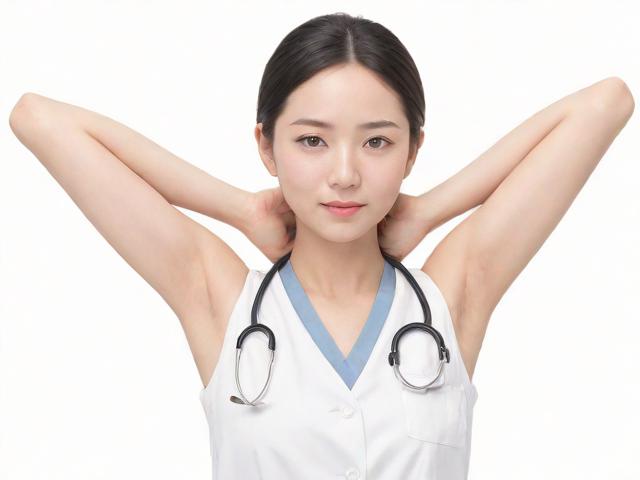 嘉兴狐臭医院怎么选？认准嘉兴狐臭诊疗专业医院这两点！
