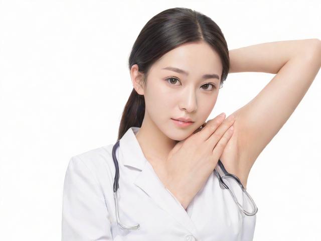 嘉兴狐臭医院怎么选？认准嘉兴狐臭诊疗专业医院这两点！