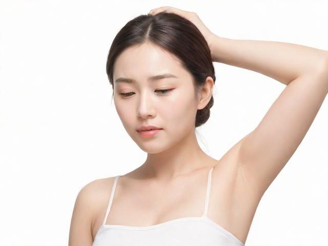 杭州腋秀解析狐臭治疗，专业方案与狐臭护理指南