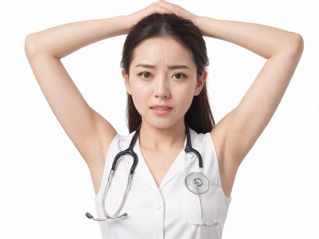 杭州医院去除狐臭指南，专业解析杭州腋臭医疗选择