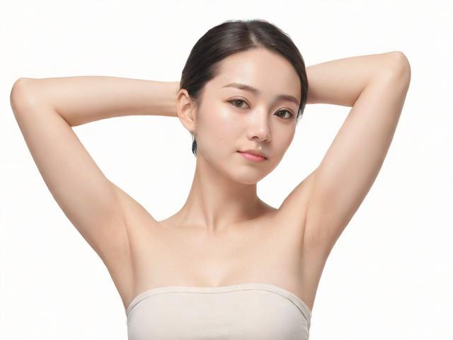 杭州腋秀腋臭专科，专业解析杭州治腋臭效果好的医院该如何选择