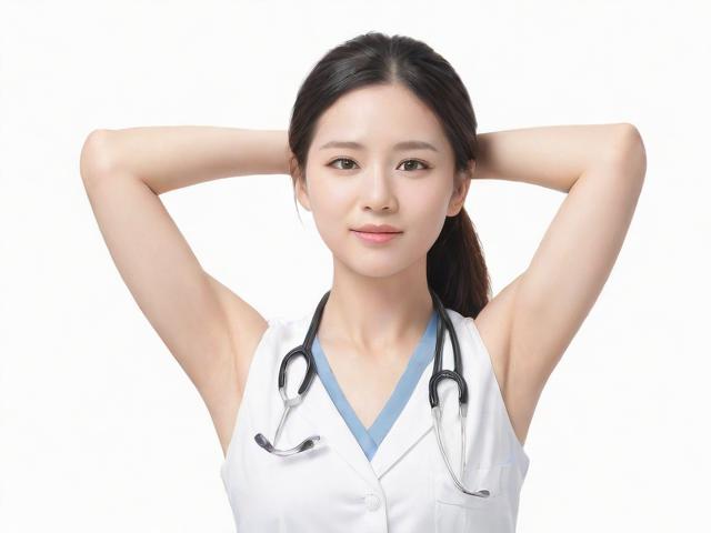 杭州腋臭医院怎么选？认准正规腋臭医院这几点不踩坑！