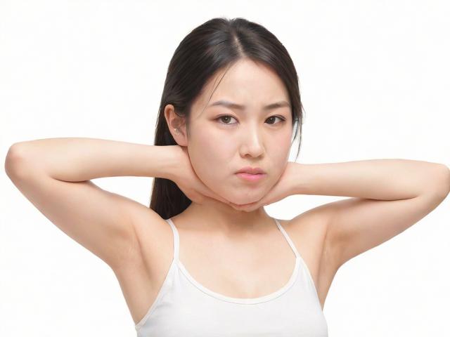 杭州腋秀腋臭专科，专业解析腋臭治疗与护理方法
