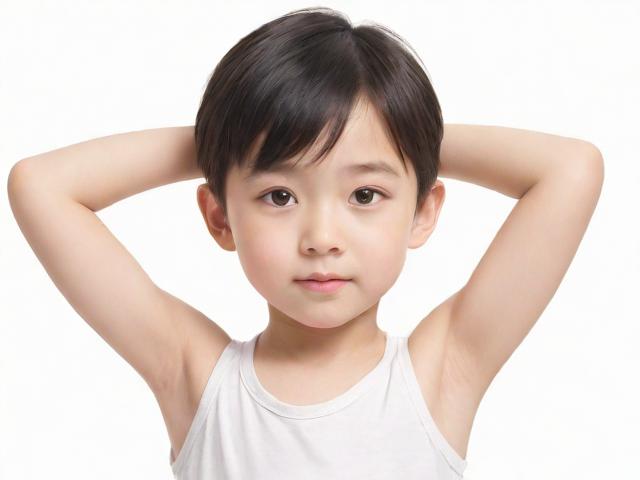 杭州腋臭专科医院，专业解读儿童狐臭治疗，杭州腋臭专科医院为孩子的健康护航
