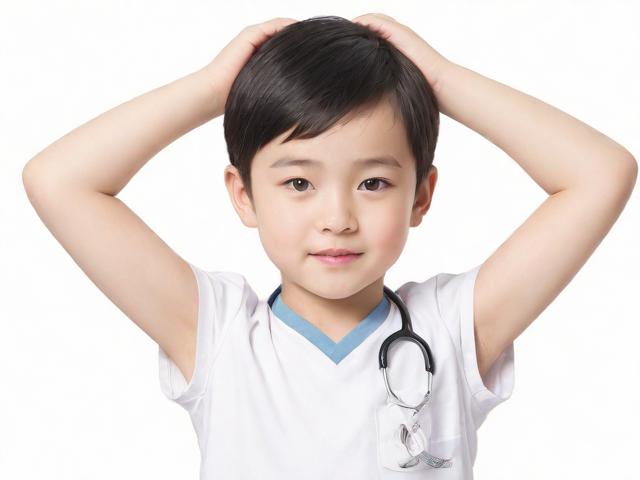 杭州腋臭专科医院，专业解读儿童狐臭治疗，杭州腋臭专科医院为孩子的健康护航