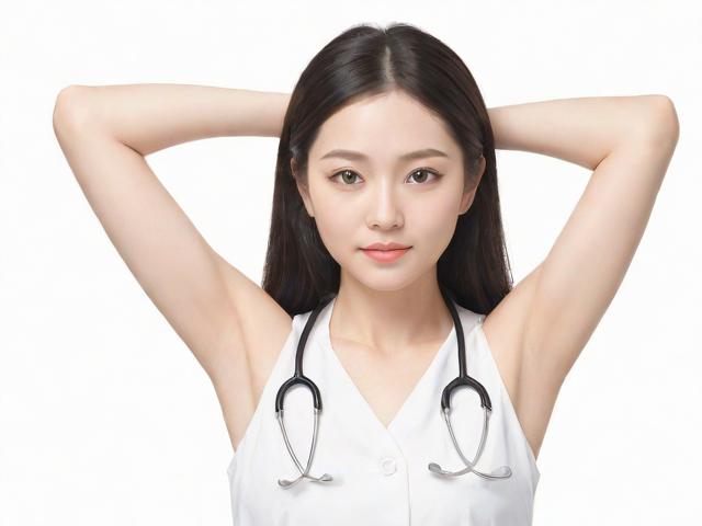 杭州腋臭医院怎么选？杭州专业治疗狐臭的医院对比指南