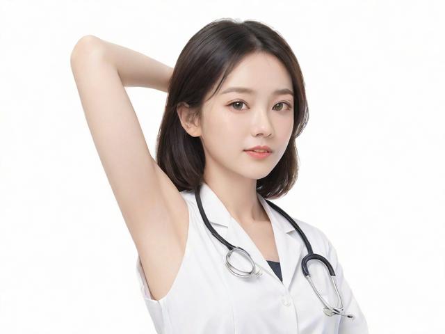杭州腋臭医院哪家好？深度解析杭州腋臭专科医院的选择技巧