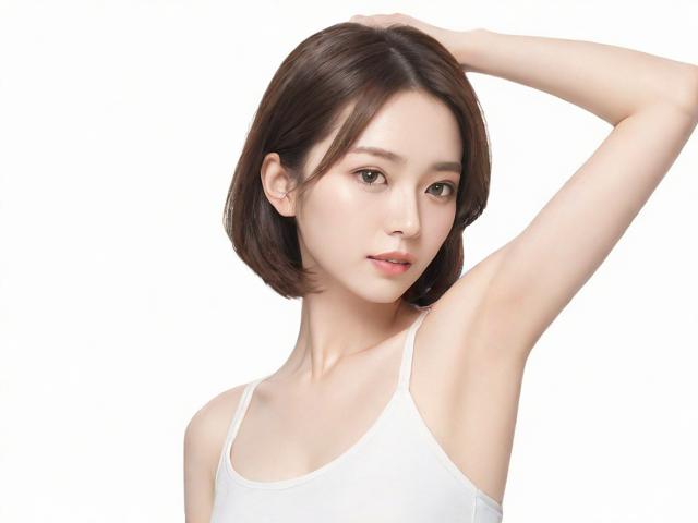 杭州除腋臭好的医院怎么选？认准杭州专业除腋臭医院的关键点