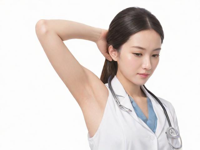 杭州腋秀专科医院解析腋臭治疗，专业医疗与科学护理并重