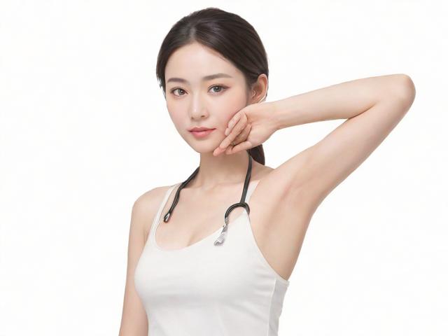 杭州腋下医院怎么选？专业解析杭州腋下医院排名与选择