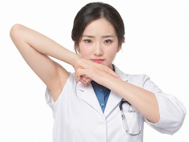 绍兴去狐臭医院选择指南，如何找到专业去狐臭医院