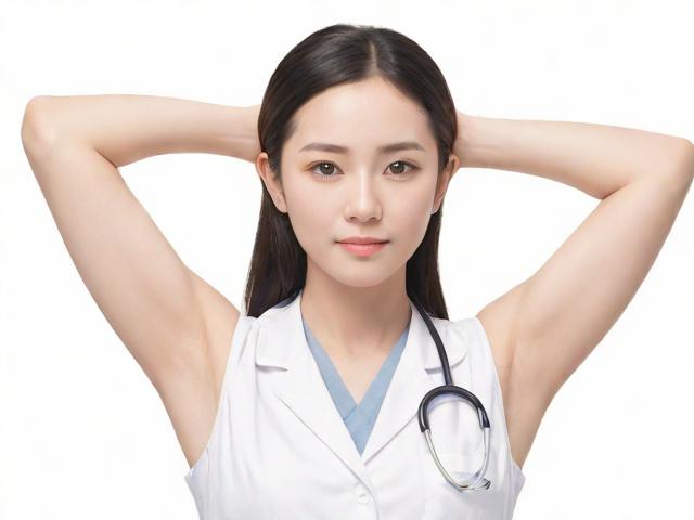 杭州腋臭医院怎么选？权威解析杭州腋臭治疗最好的医院