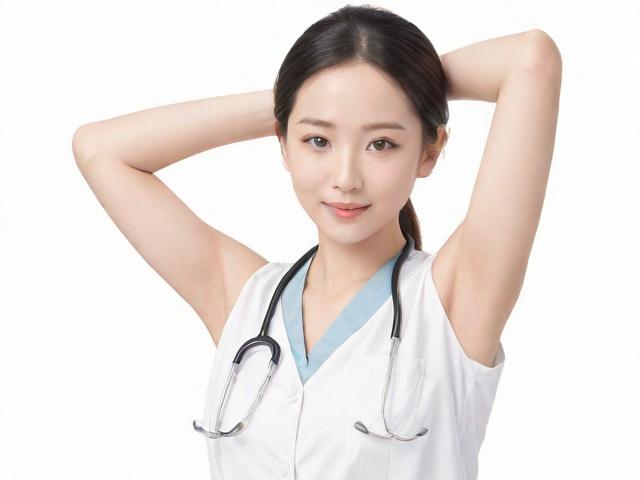 杭州腋臭医院怎么选？认准杭州腋臭专科医院的权威与口碑