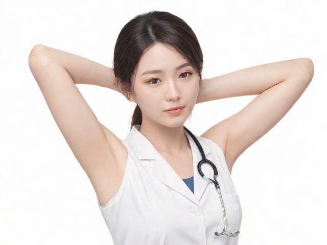 杭州腋臭医院怎么选？认准杭州腋臭专科医院的权威与口碑