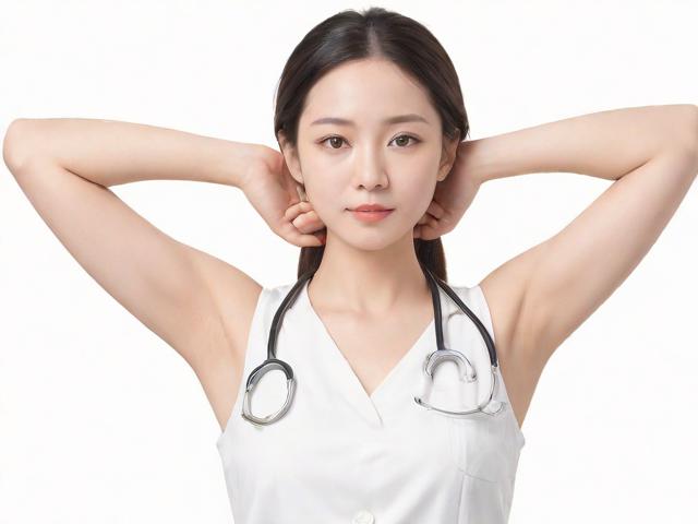 杭州腋臭专科医院选择指南，聚焦专业腋臭专科服务