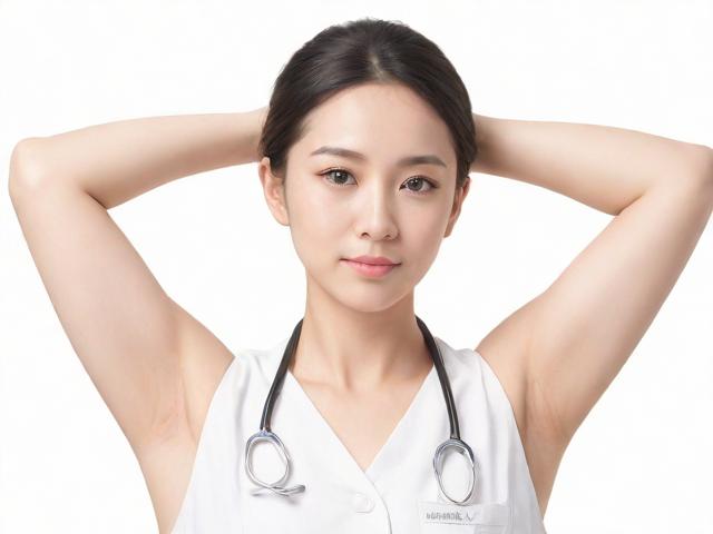 杭州腋臭专科医院选择指南，聚焦专业腋臭专科服务
