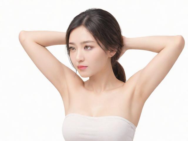 杭州腋臭治疗要多少钱？详解杭州治腋臭的费用与选择