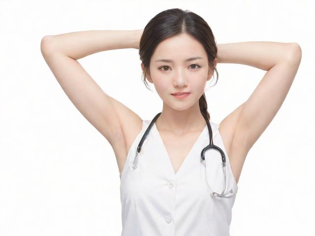 杭州腋臭专科医院解读，专业腋臭治疗，选择杭州腋臭专科医院的三大理由