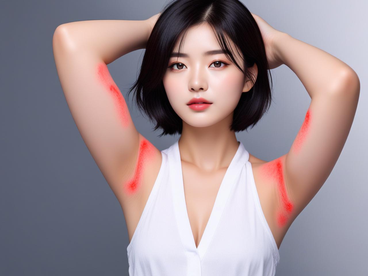 杭州腋秀腋臭专科，专业解析杭州腋臭治疗的医院选择与护理方法