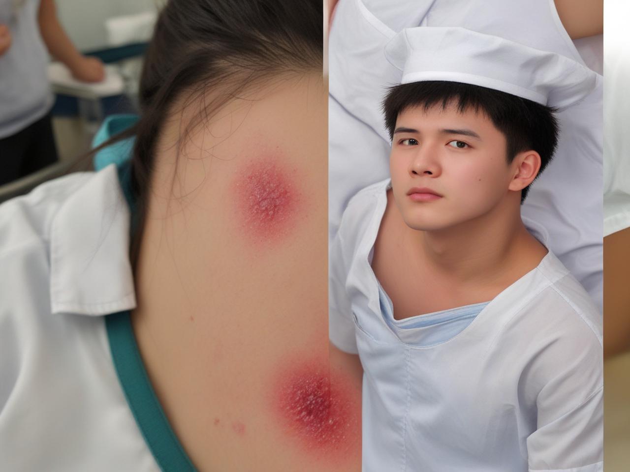 嘉兴狐臭手术挂什么科？详解狐臭手术科室选择