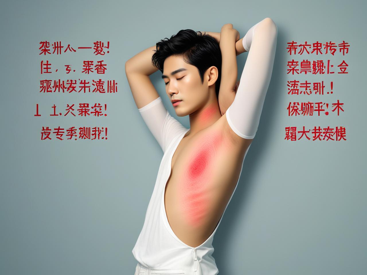深圳腋秀腋臭专科医院怎么样？深度解析腋秀专科的腋臭诊疗实力