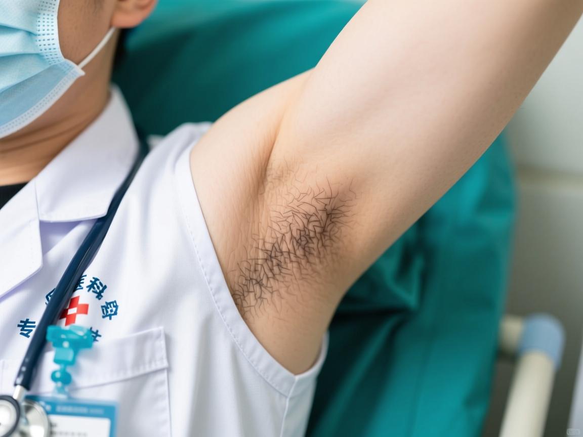 杭州腋臭专科医院怎么样？深度解析杭州腋臭专科的医疗实力与口碑