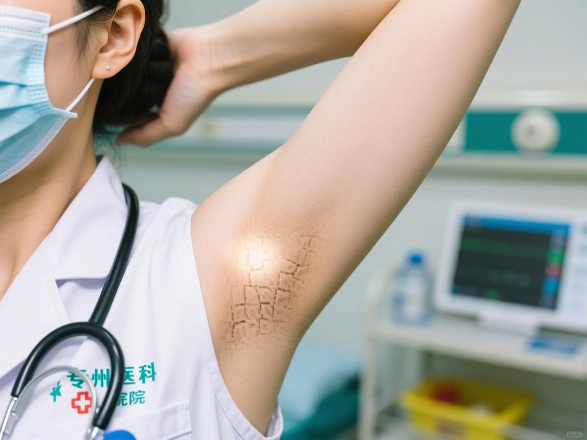 深度探访杭州腋秀腋臭专科医院，解析杭州腋秀专科的真实实力