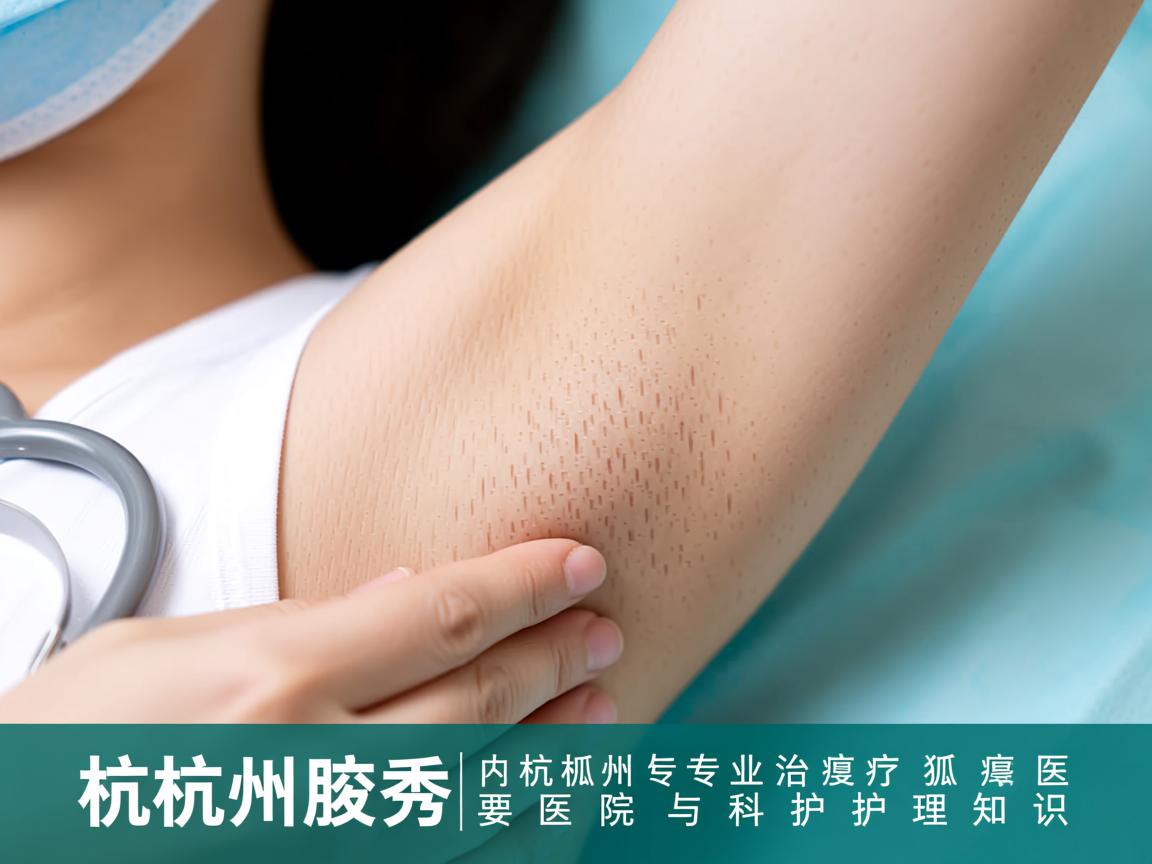 杭州腋秀解析,杭州专业治疗狐臭的医院与科学护理知识 杭州腋秀解析,杭州专业治疗狐臭的医院与科学护理知识